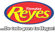 Tiendas Reyes